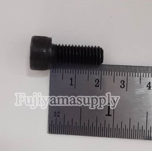 น็อต หัวหกเหลี่ยม 8*20 mm