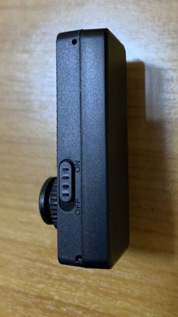 กล้องกระดุม นักสืบ ถ่าย VDO wifi