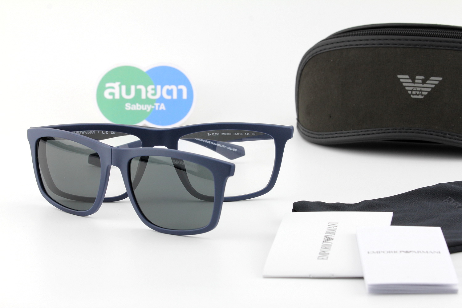 Emporio Armani EA4235F 61851W