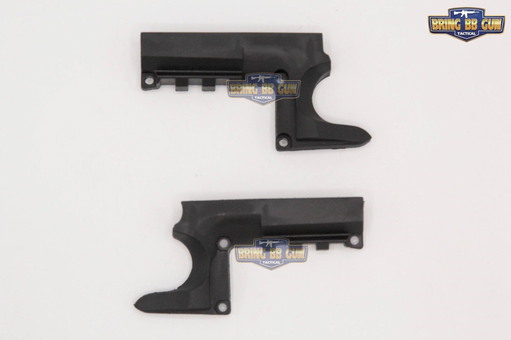 รางล่างเสริมจับโก่งไกปืน รุ่นHi-capa 5.1