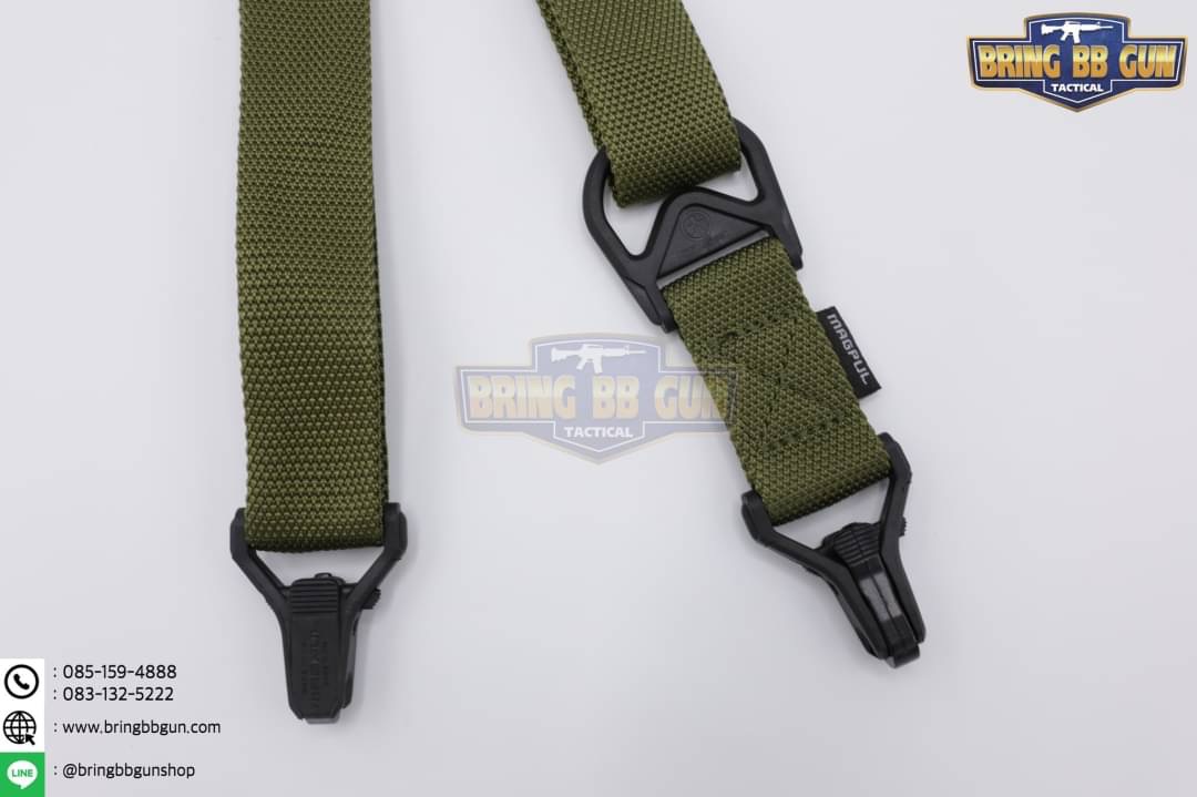 สายสะพายปืน ยี่ห้อ Magpul รุ่น MS3