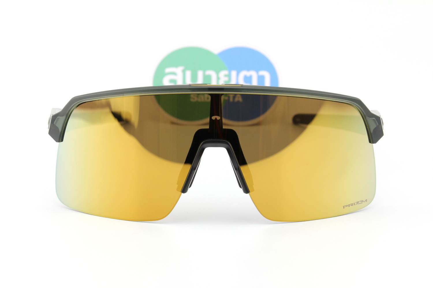 Oakley SUTRO LITE (A) Matte Olive Ink / Prizm 24K SKU#OO9463A-33
