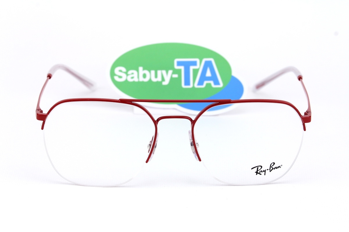 RayBan RX6444 3061