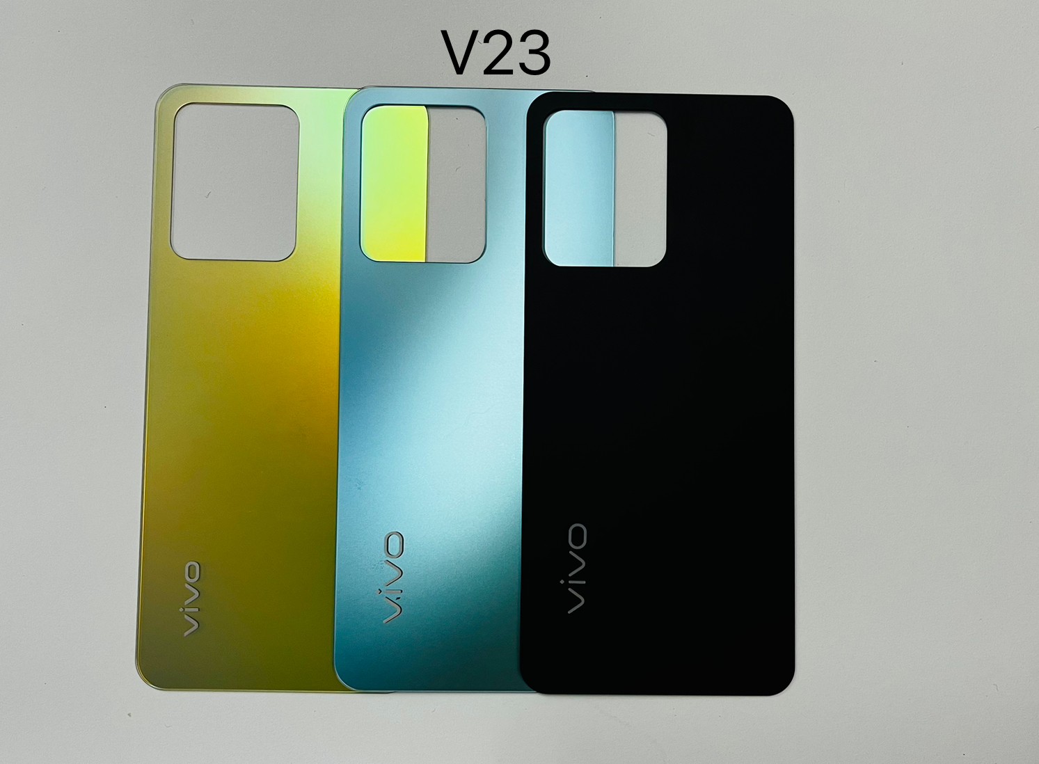 ฝาหลัง Vivo V23 SKU-02097