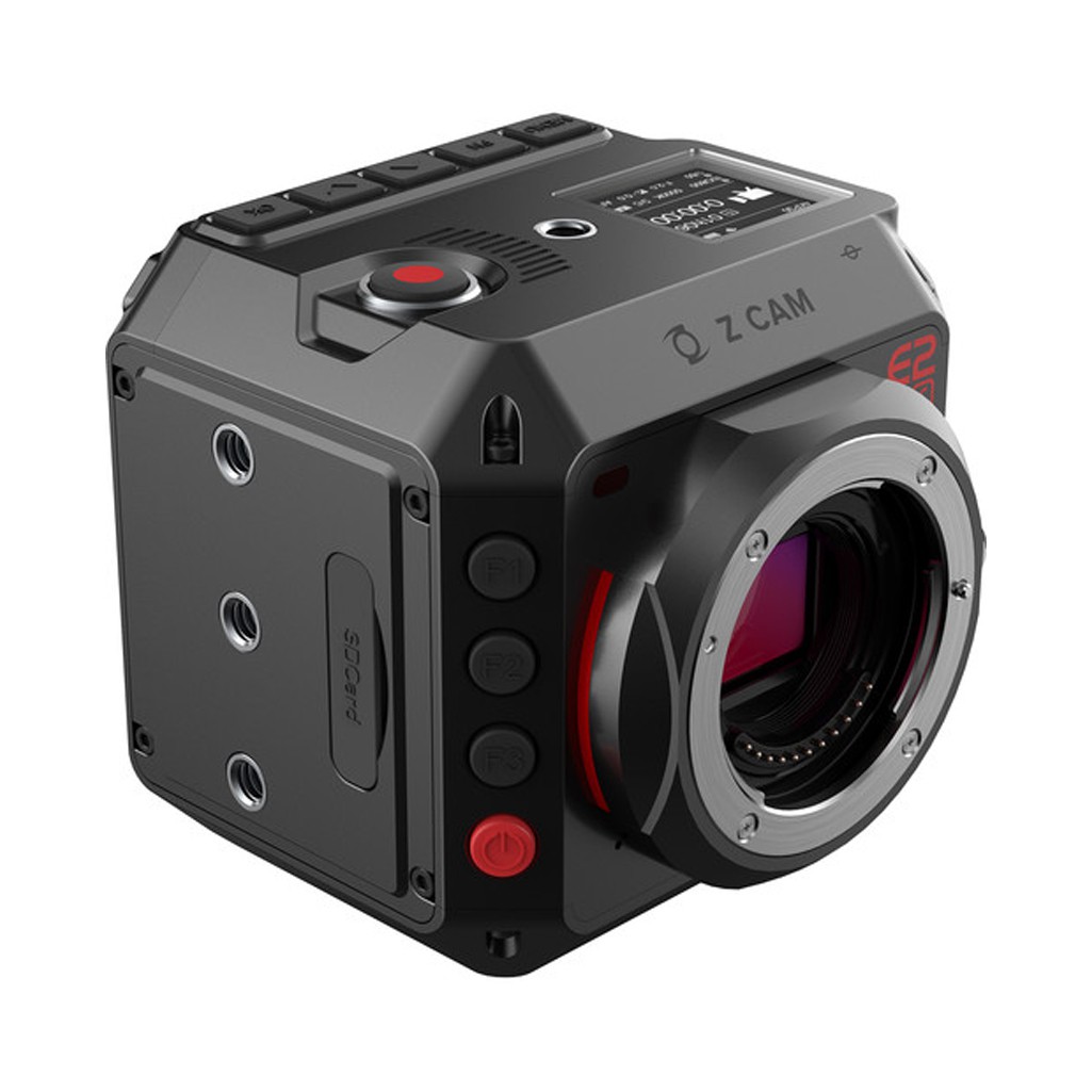 Z CAM E2C Professional 4K Cinema Camera