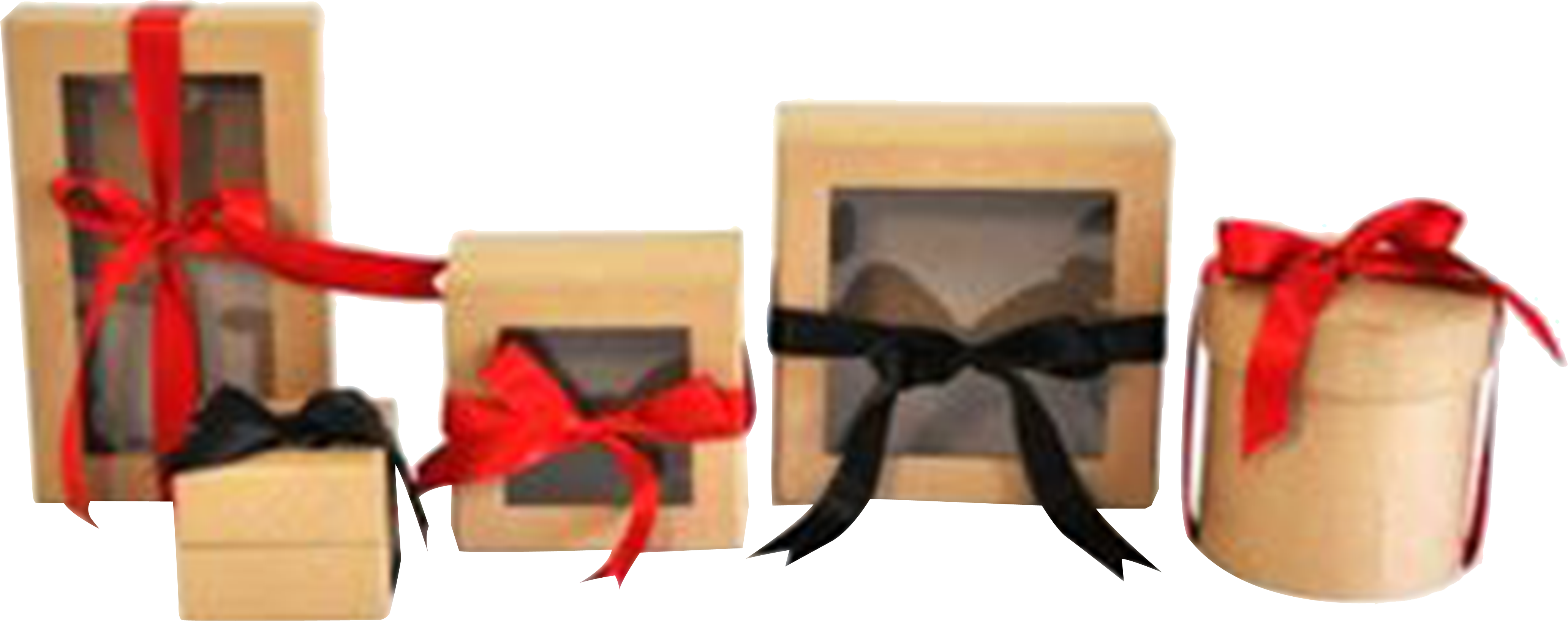 กล่องกระดาษคราฟท์,กล่องขนม,กล่องเบเกอรี่,ถุงหิ้ว