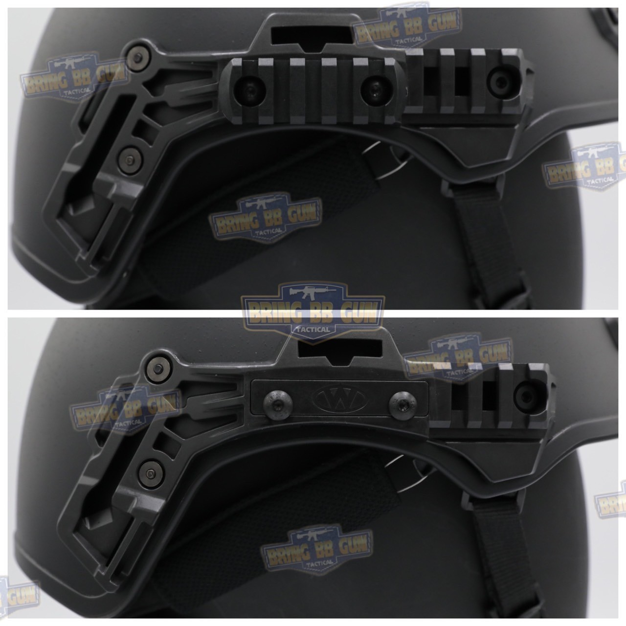 หมวก Exfil Ballistic 3.0 ยี่ห้อ FMA (Exfil Ballistic SL) (Wendy) (TW)