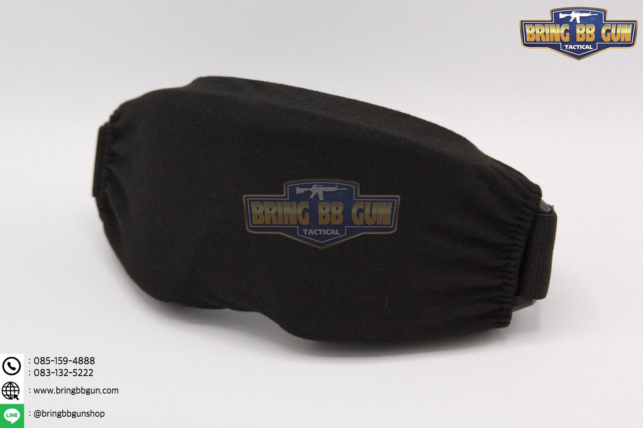 แว่นGoggle ยี่ห้อ Revision (แว่นตากันลม)