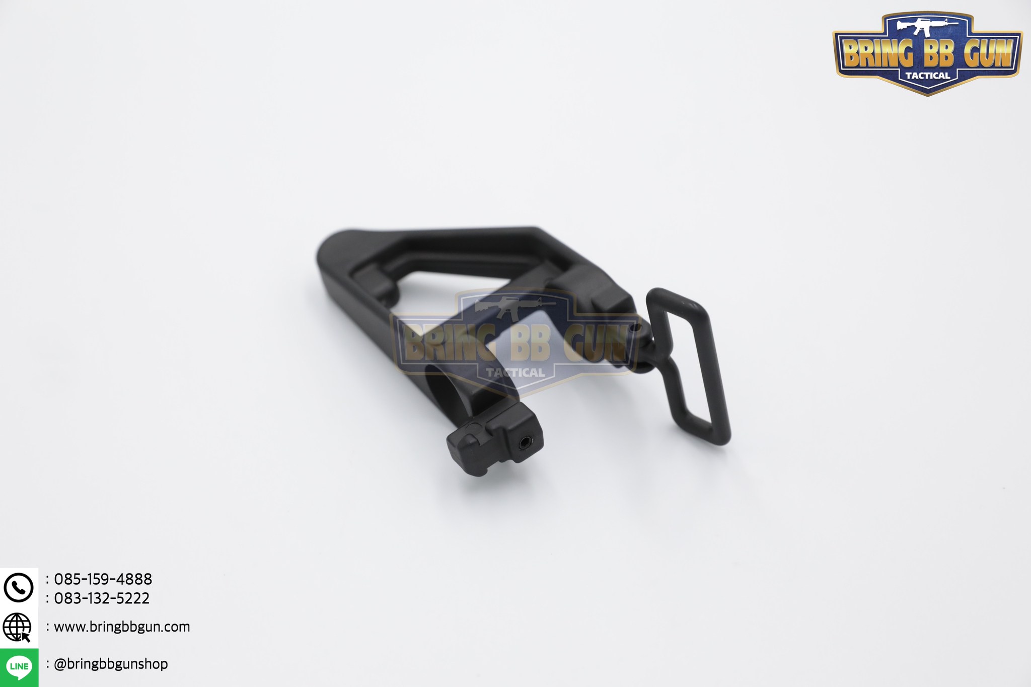 ศูนย์หน้าสามเหลี่ยม M4A1