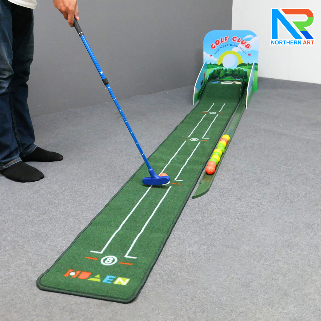 เช่าเกมส์เขาวงกตตั้งพื้น ขนาดวงล้อ 80 cm. พร้อมลูกแก้วคละสี 3 ลูก สำเนา