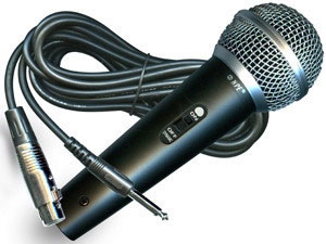 NPE MIC DL-680