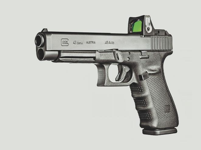 Glock 41 gen 4 Mos AUS สวัสดิการกรมการปกครอง **ไม่กดสั่งเล่นนะครับ จะซื้อต้องติดต่อร้าน ชำระเงินเข้ามาให้เรียบร้อยก่อน **