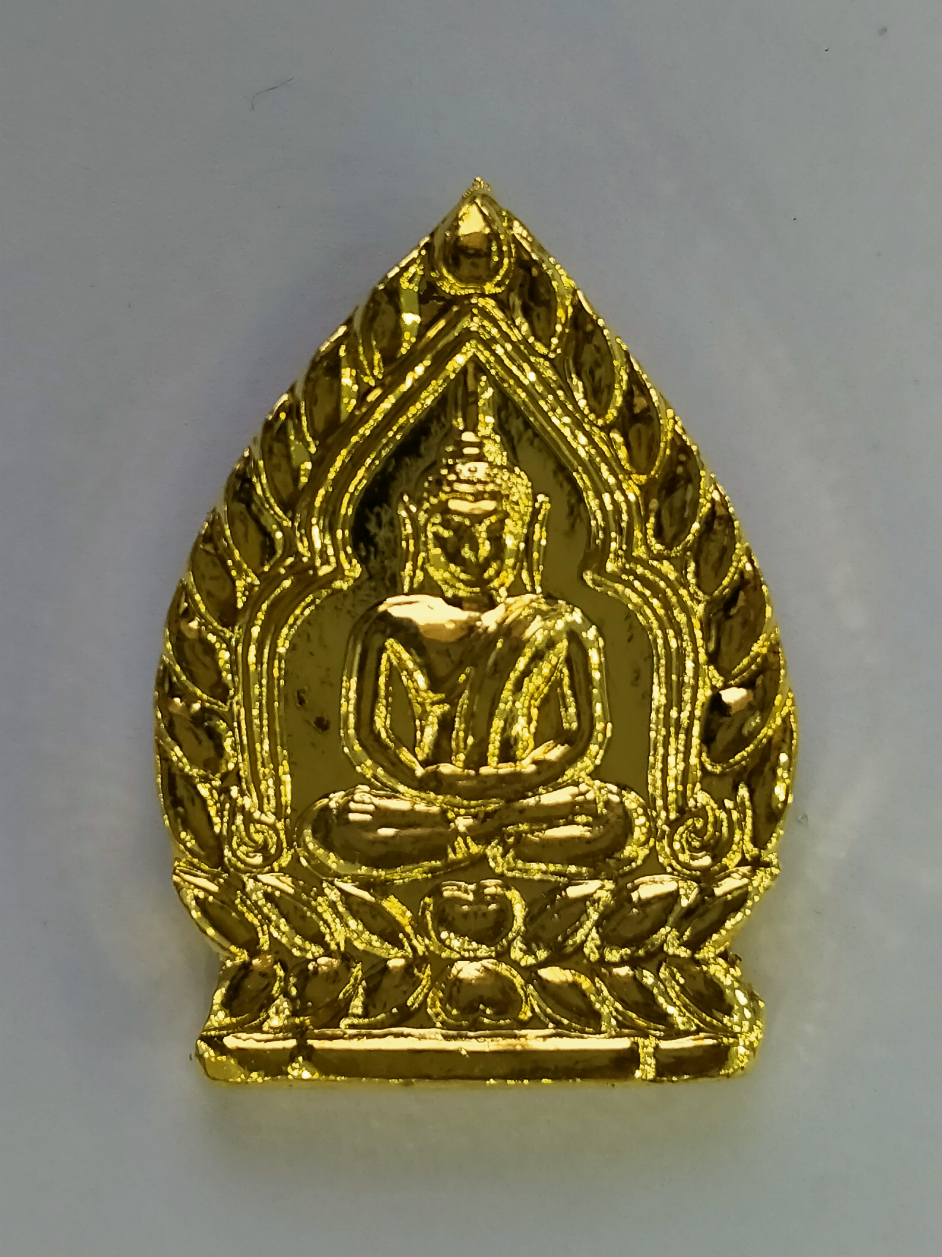 เหรียญเจ้าสัวหลวงพ่อจวน