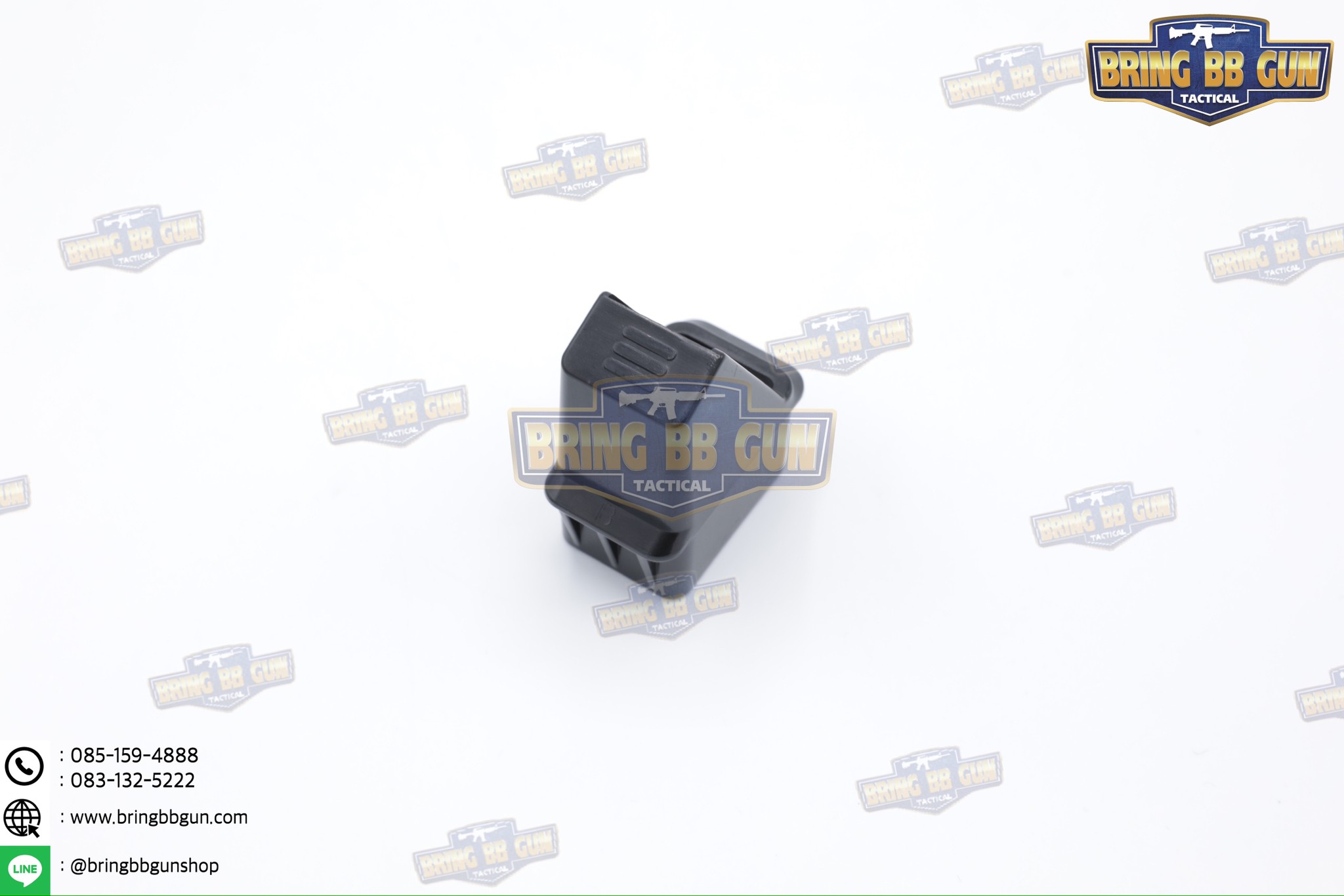 โหลดเดอร์กระสุนปืนสั้นขนาด 9mm. รุ่น Sig Sauer P365 (Sig P365 Speedloader)