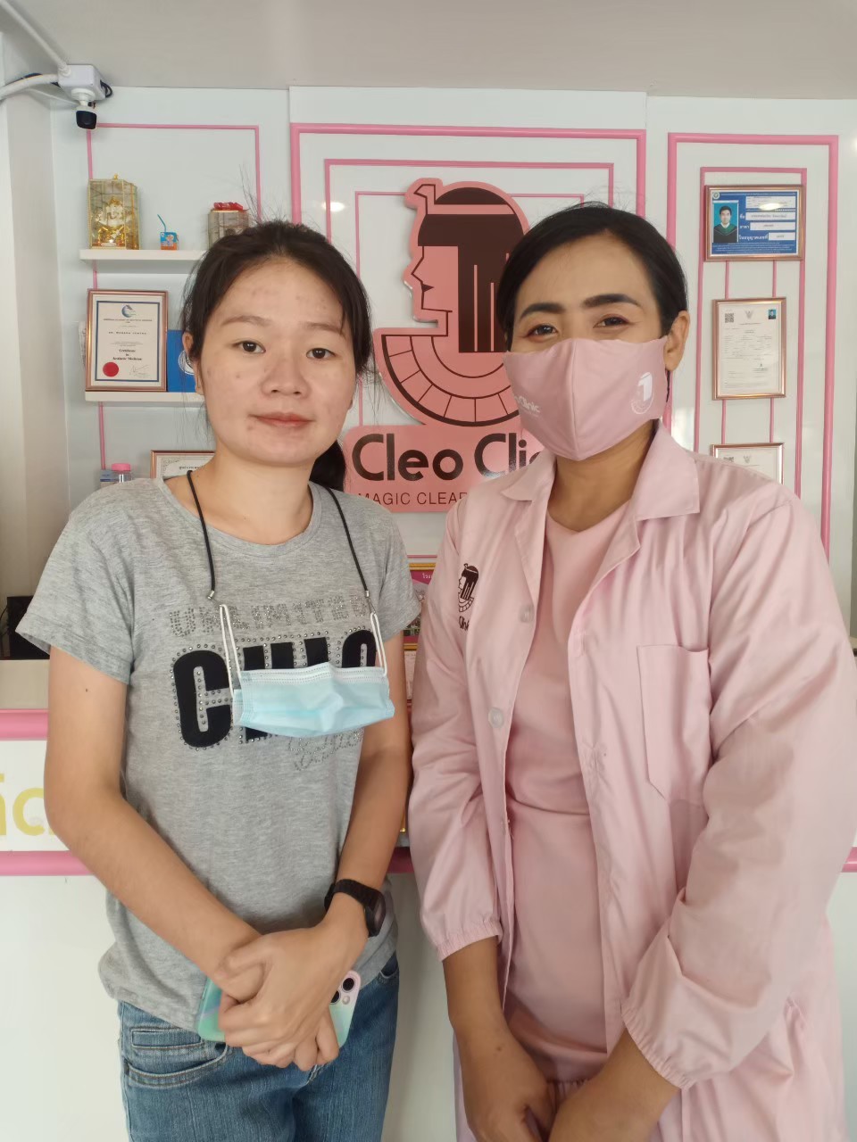 รีวิว ปี 62