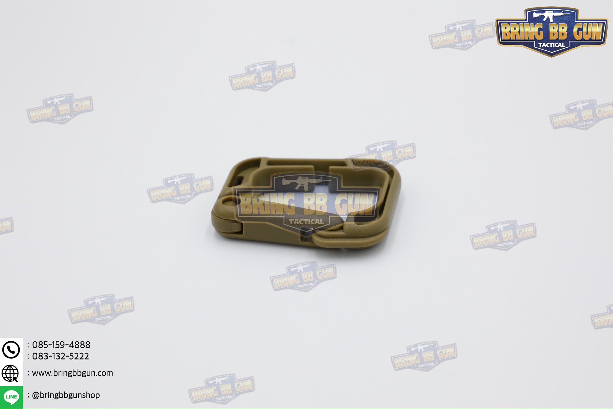 Tactical Link รุ่น D