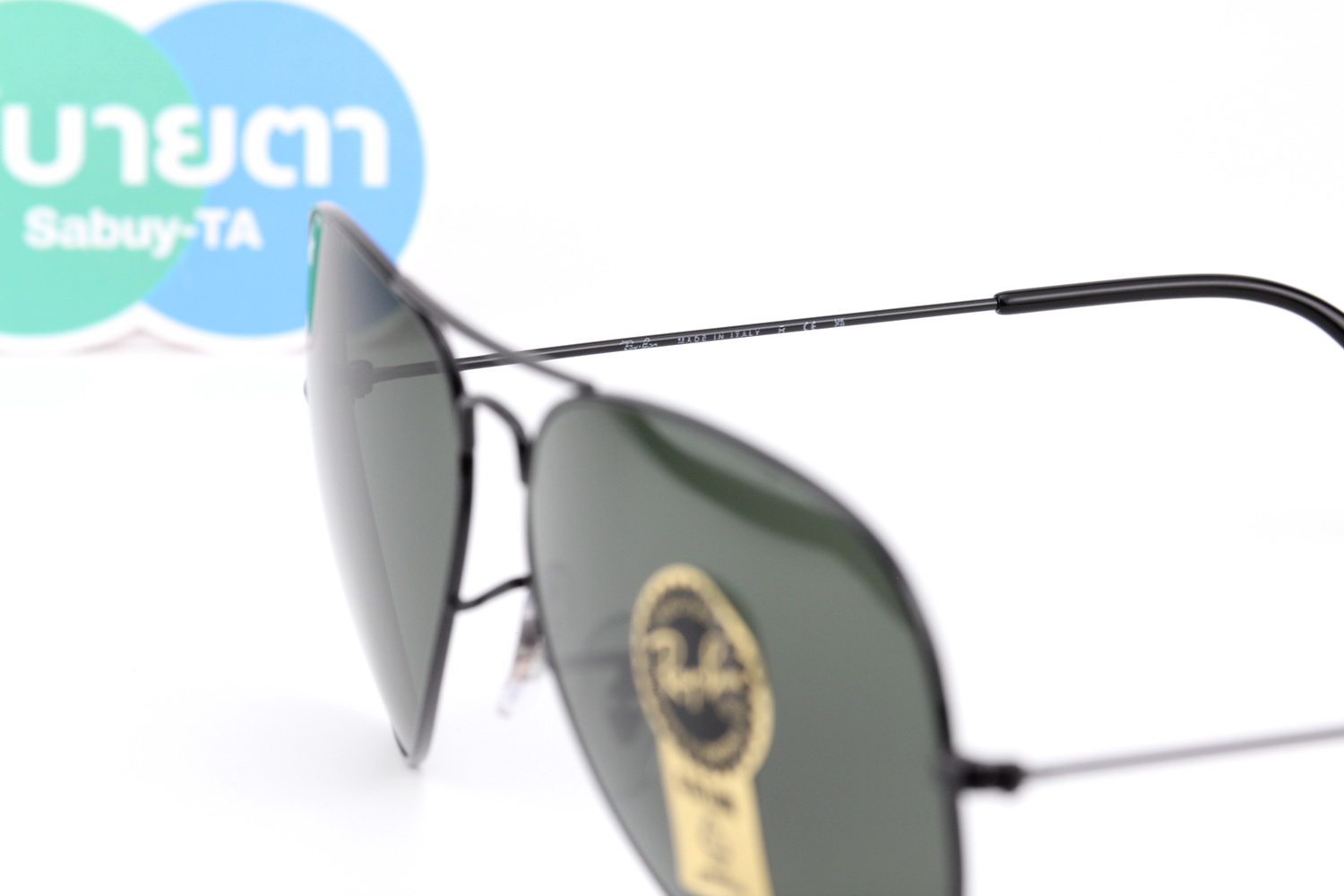 RayBan Aviator RB3026 L2821