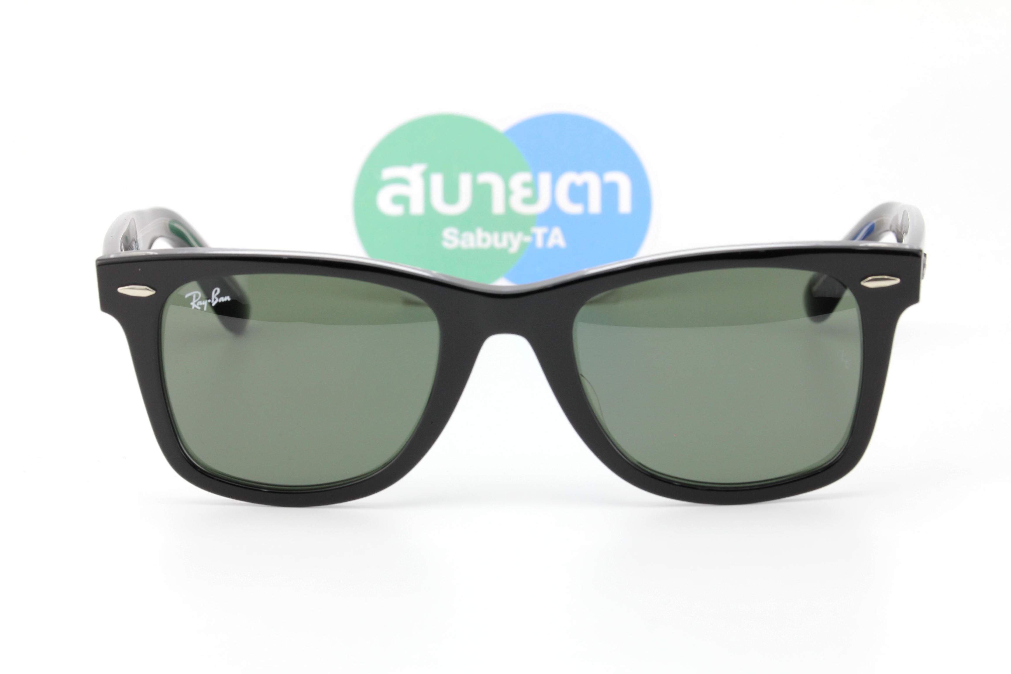 RayBan Wayfarer RB2140F 129431 52mm.