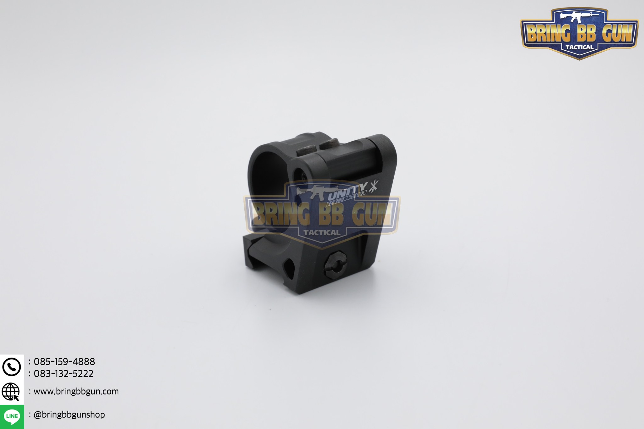 ขาจับซูมหลัง ยี่ห้อ Unity รุ่น Fast FTC