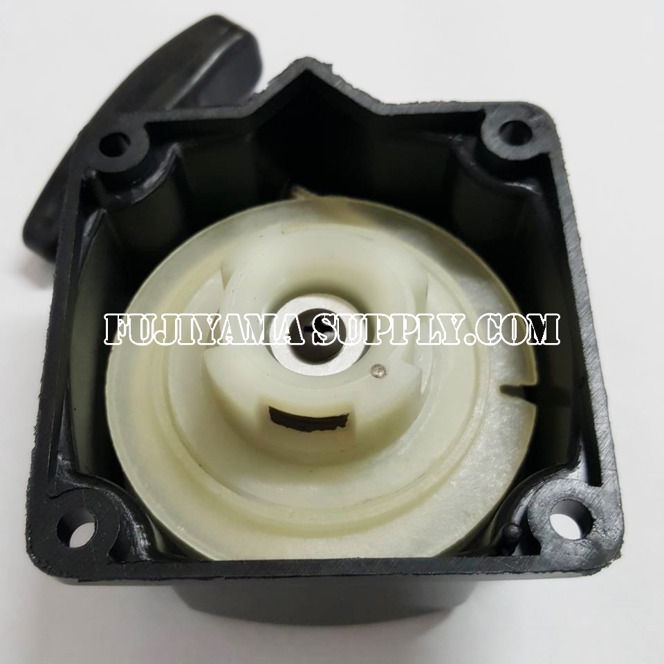 ฝาสตาร์ท TL33 ( 4 เขี้ยว) ใช้กับเครื่องตัดหญ้า Mitsubishi รุ่น TL33