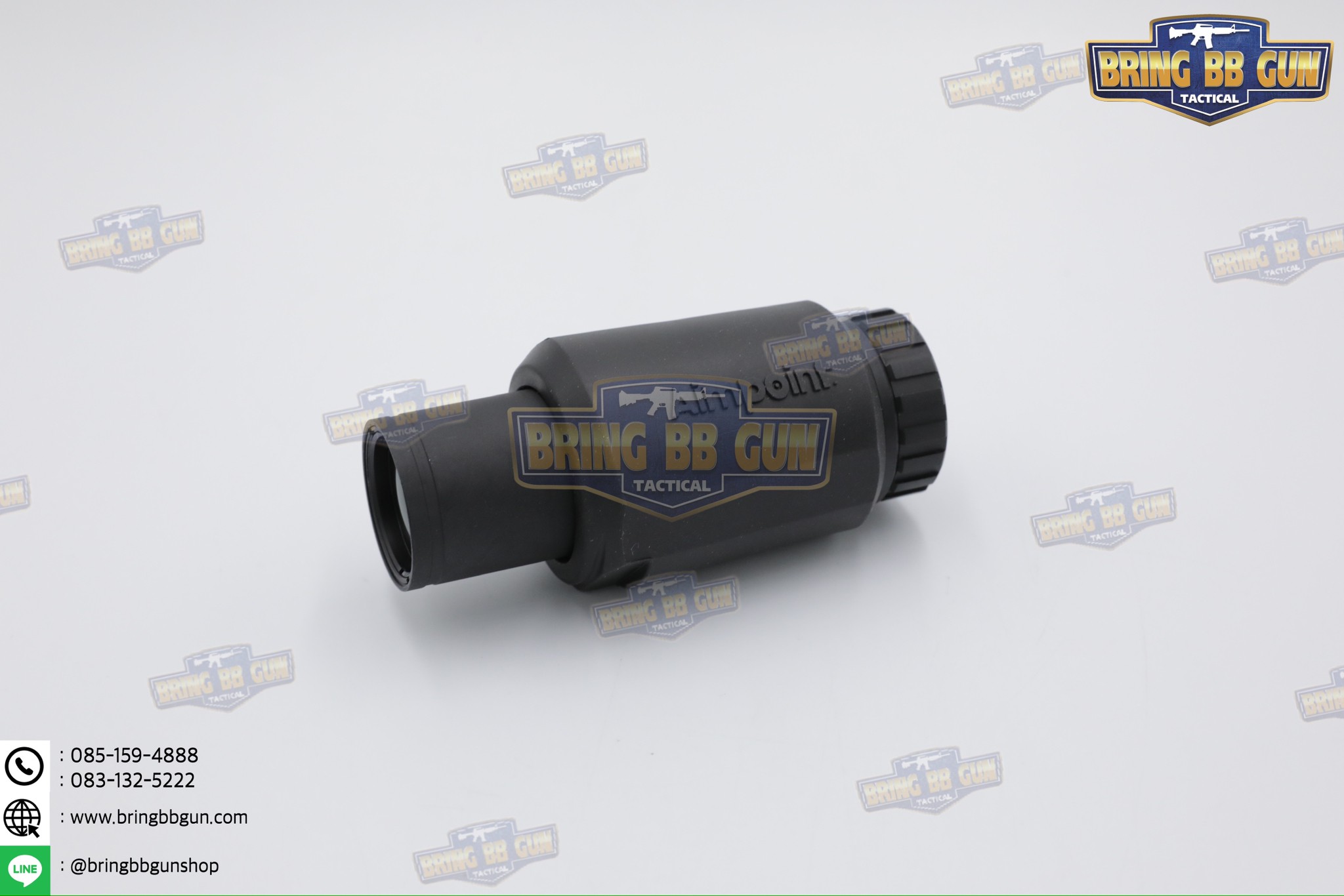 ซูมหลังดอท Aimpoint 3X-C (3X-C Magnifier)