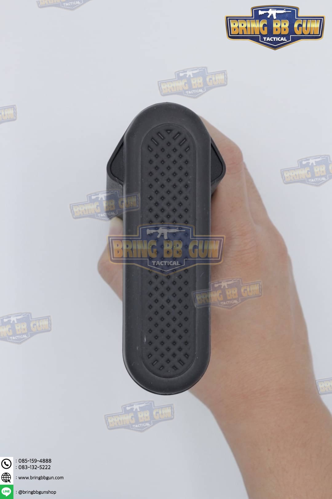 พานท้าย B5 Systems