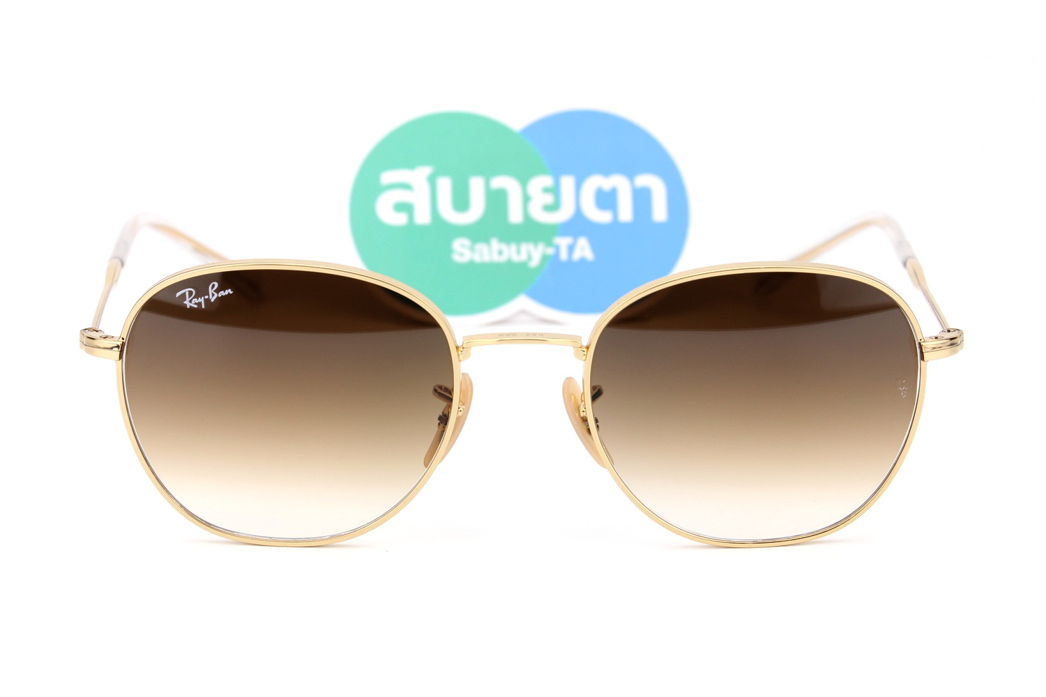 RayBan RB3809 001/51