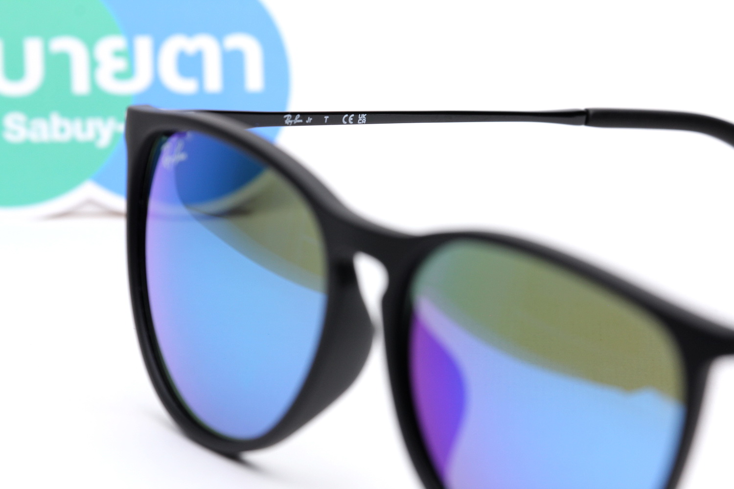 RayBan Junior Erika RJ9060SF 700555