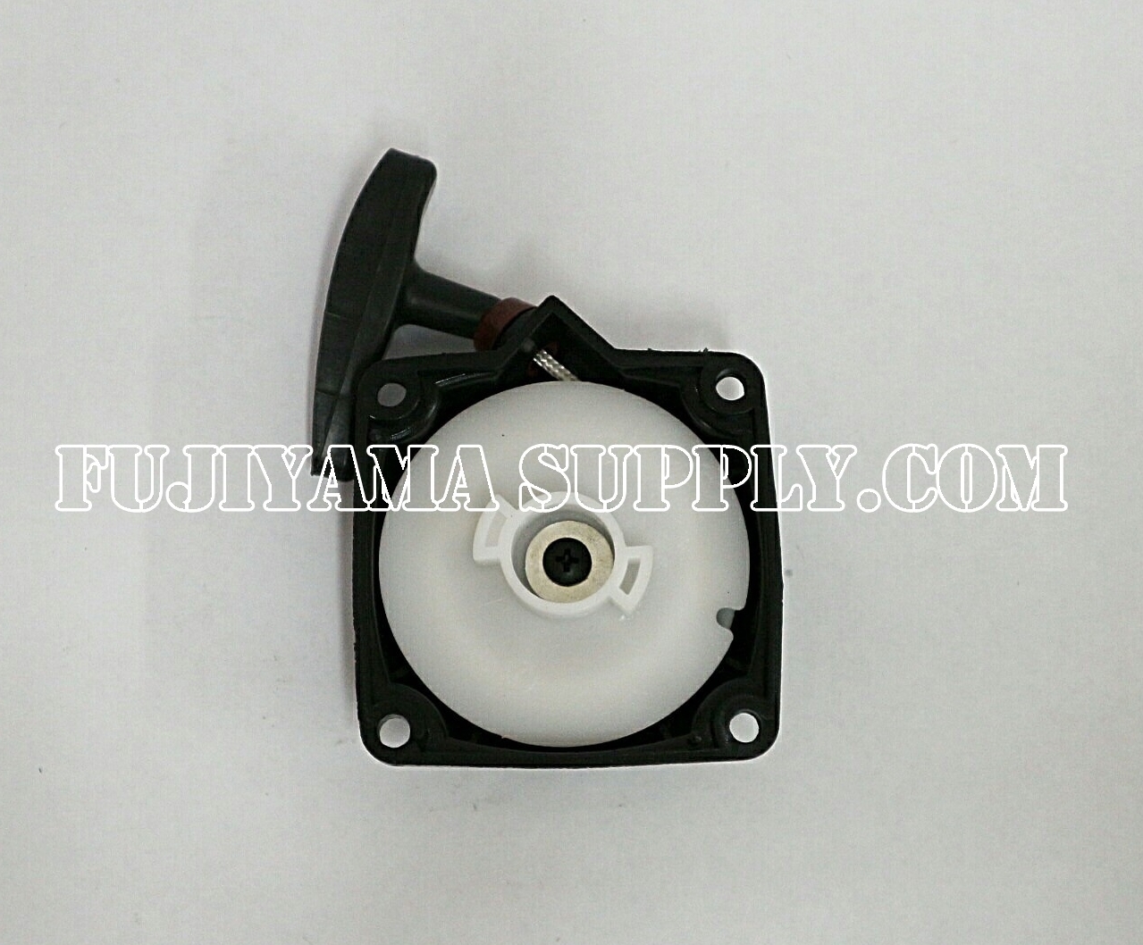 ฝาสตาร์ท TL43 (เขี้ยวโบว์) ใช้กับเครื่องตัดหญ้า Mitsubishi รุ่น TL43