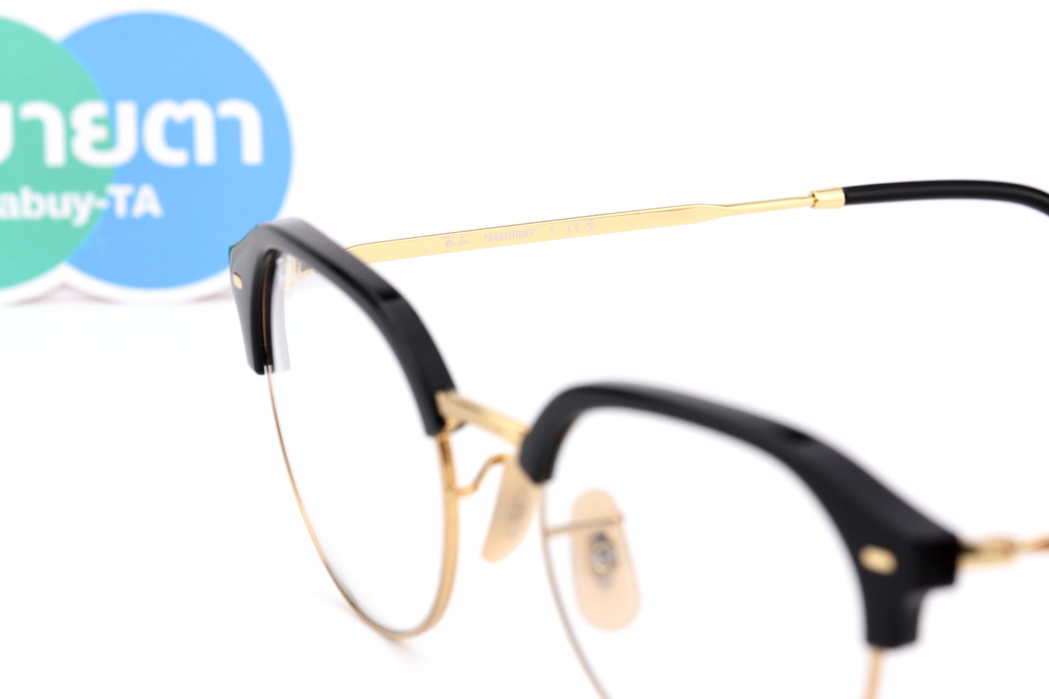 RayBan RB4429 601/GH