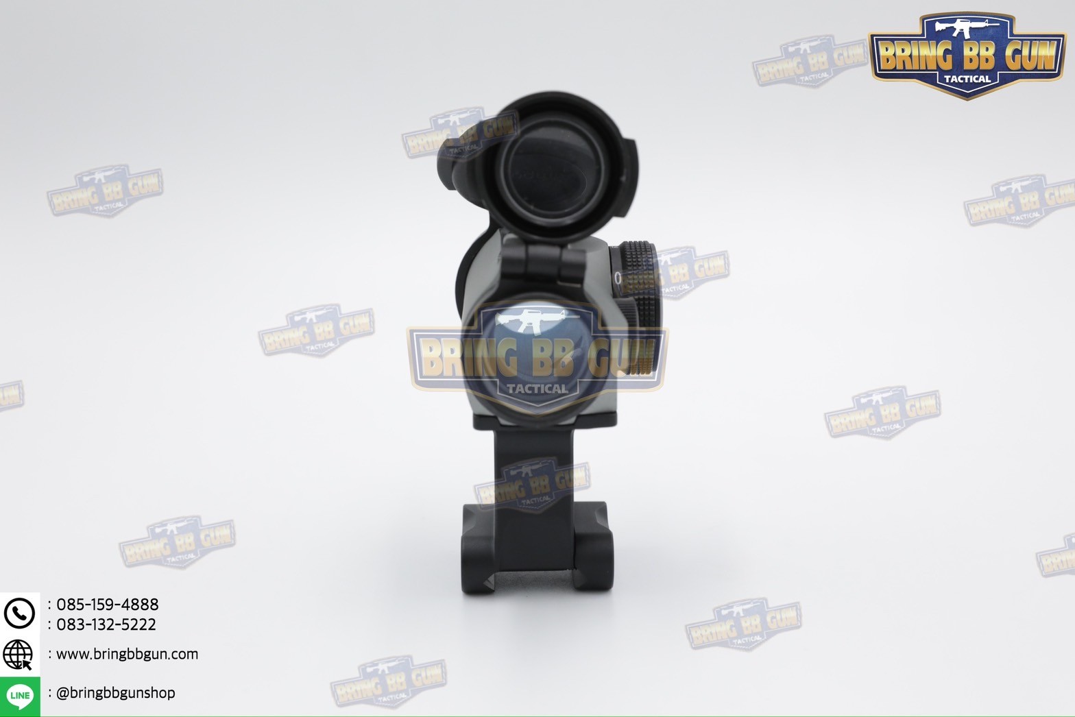 ขาจับดอท C1 สำหรับดอท Aimpoint Micro T1/T2 (Condition One) (Micro Footprint) (Optic Mount)