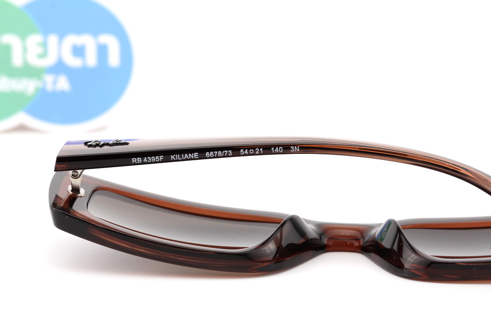 RayBan KILIANE RB4395F 667873