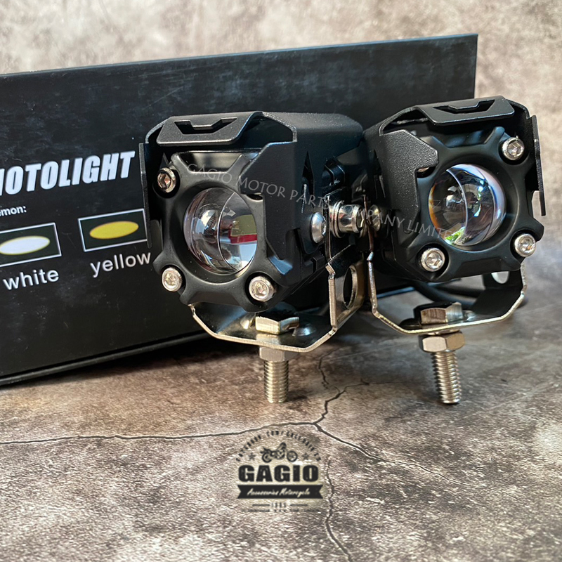 สปอตไลท์จิ๋วทรงเหลี่ยม 60w มี 2 สี สีวอร์ม กับ ขาว สามารถเลือกปรับได้