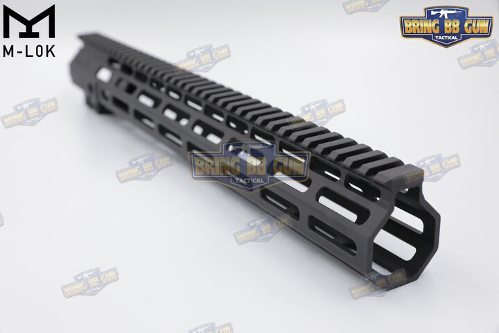 ชุดหน้า SLR รุ่น ION ระบบราง M-Lok (รางหน้า SLR ION M-Lok) (ION Lite M-Lok Handguard)