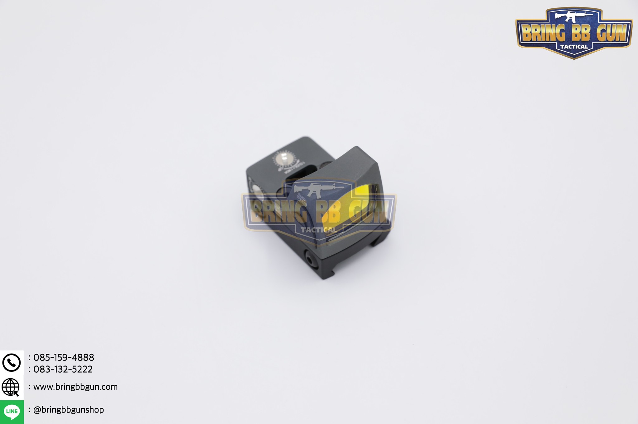 ดอท Trijicon RMR