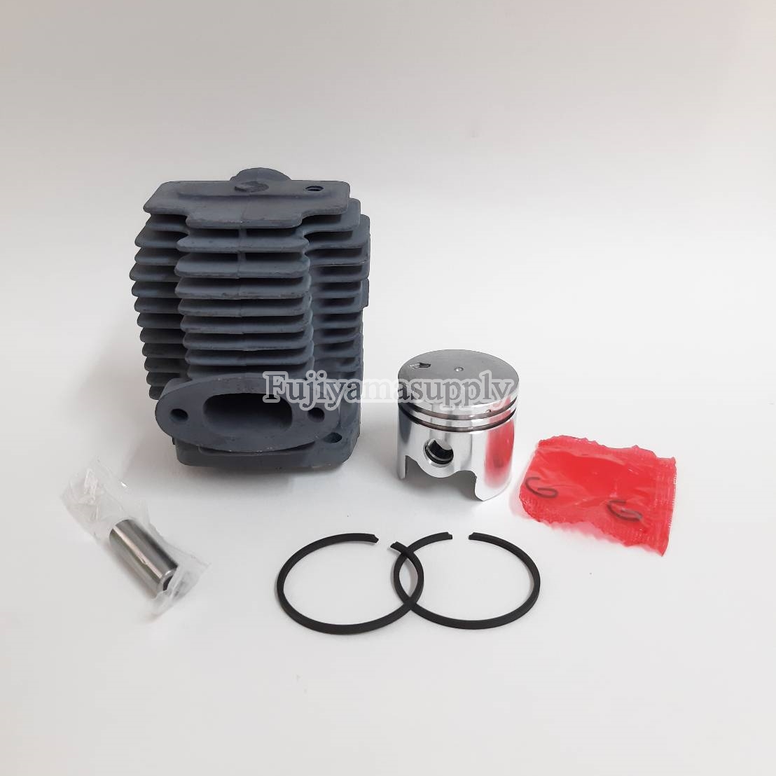 ชุดเสื้อสูบ 767 ลูกสูบ ใช้กับบล๊อคเครื่องยนต์รหัส 767,TU26 และยี่ห้ออื่นๆ อะไหล่ เครื่องพ่นยา แบบสะพายหลัง