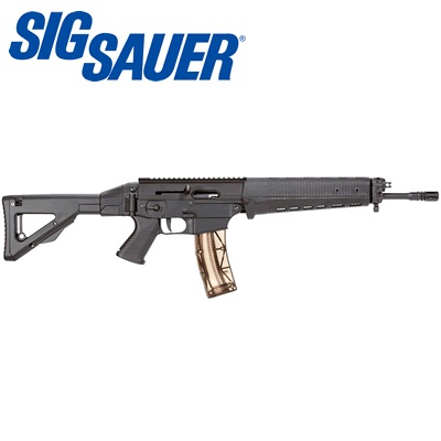 [ปืนฝากขายมือสอง] SIG 522 .22LR โครตสวย โครตสุด มาพร้อมแม็ก2ตัว ยิงดีมากๆยิงดีด้วย ระบบสมบรูณ์ !!