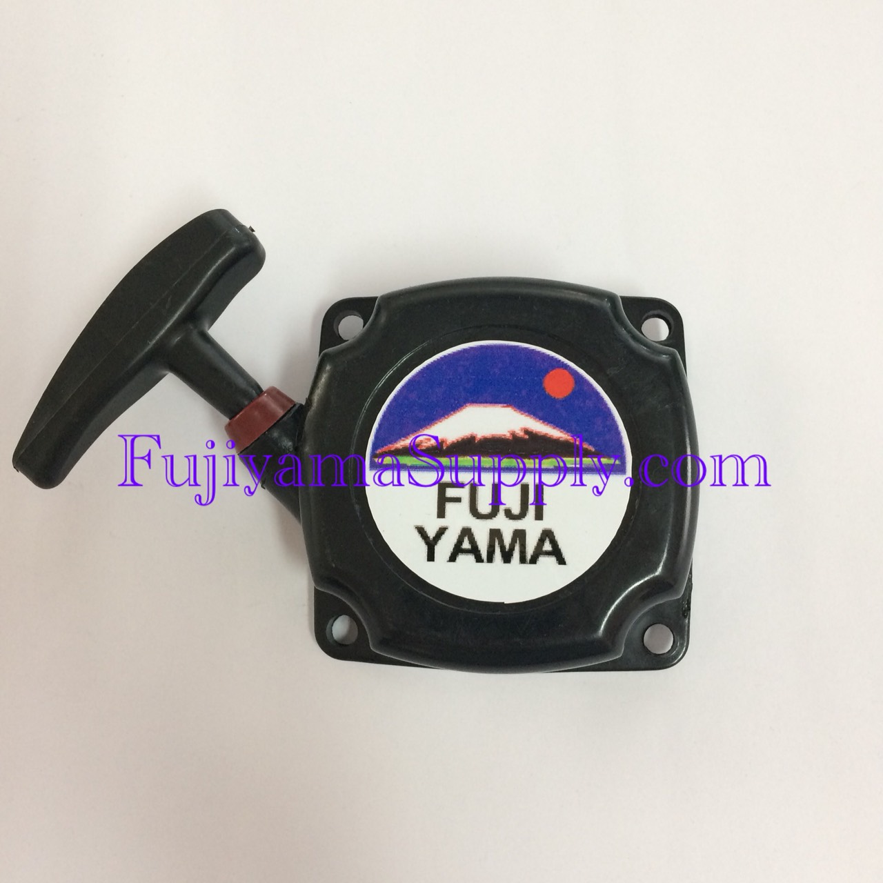 ฝาสตาร์ท TL43 (เขี้ยวโบว์) ใช้กับเครื่องตัดหญ้า Mitsubishi รุ่น TL43