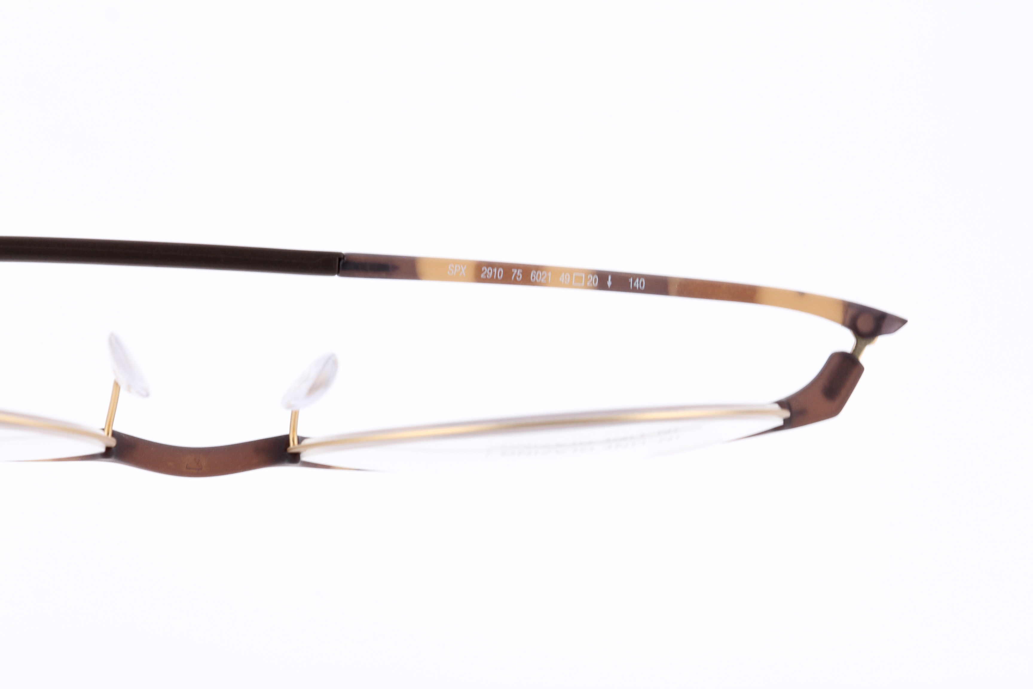 SILHOUETTE 2910 75 6021