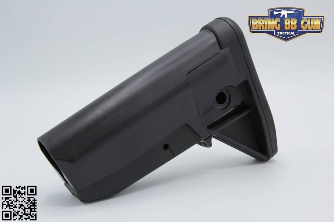 พานท้าย ยี่ห้อ BCM Fighter รุ่น Mod O