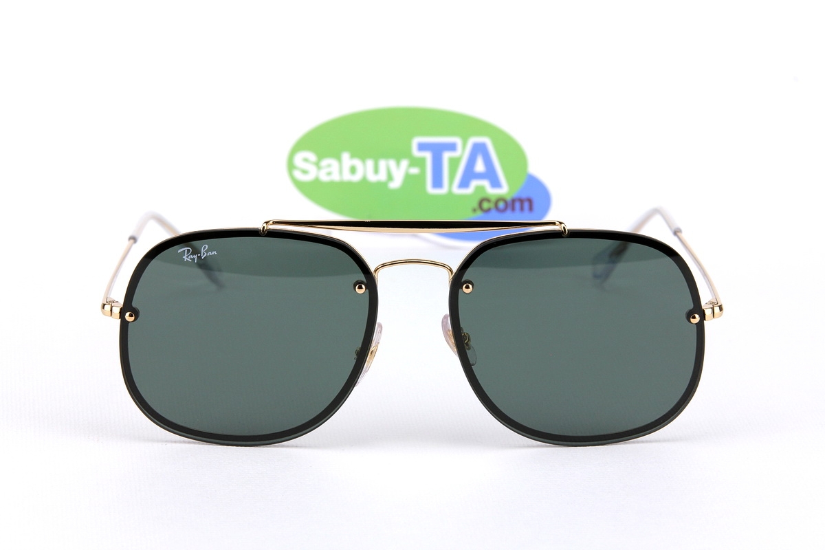RayBan Blaze General RB3583N 905071
