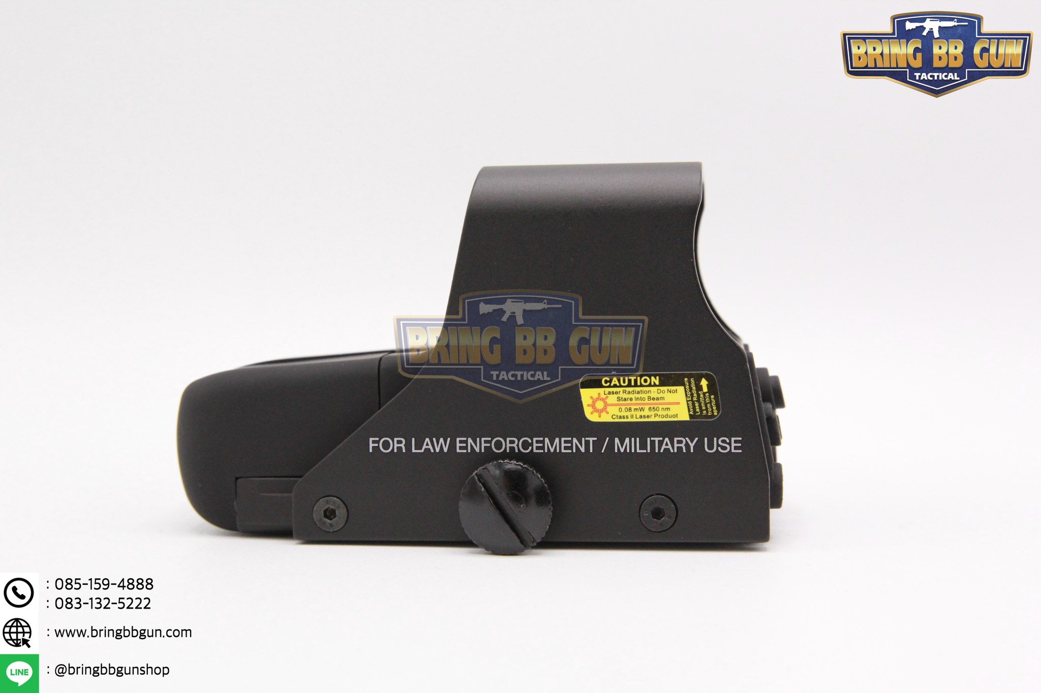 ดอท ยี่ห้อ Eo-tech รุ่น 551