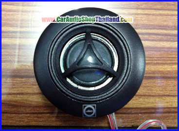 ลำโพงแยกชิ้น 6.5 นิ้ว PRIORITY PS-165F4