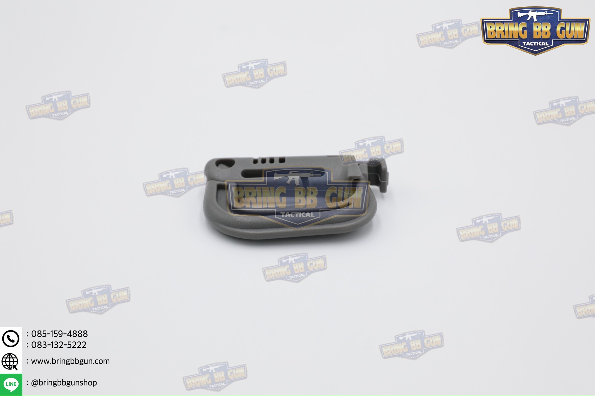 Tactical Link รุ่น S (คาราบิเนอร์) (ตะขอพวงกุญแจ) (Carabiner)