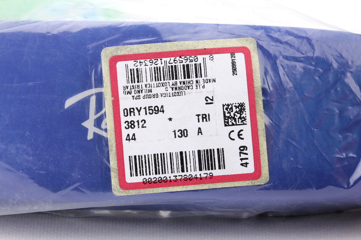 กรอบสายตาเด็ก RayBan RY1594 3812