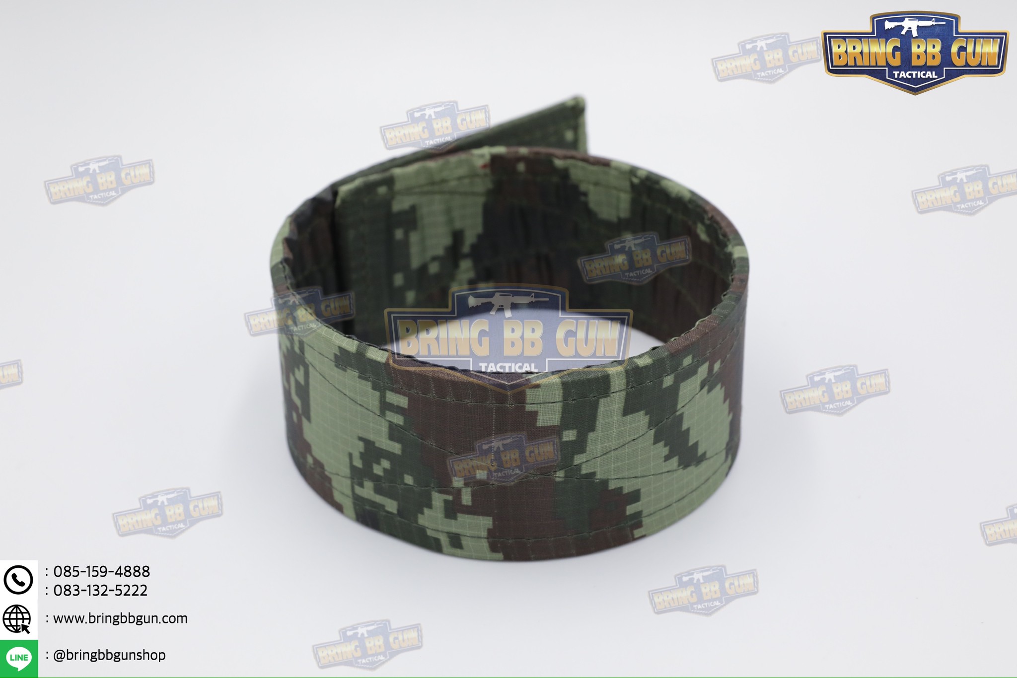 ซิ่งผ้า รด. (ซิ่งผ้าทหาร) (ซิ่งผ้าตีนตุ๊กแก) (ซิ่งลายพรางดิจิตอล ทบ. ทร.) (รักษาดินแดน) (นักศึกษาวิชาทหาร)