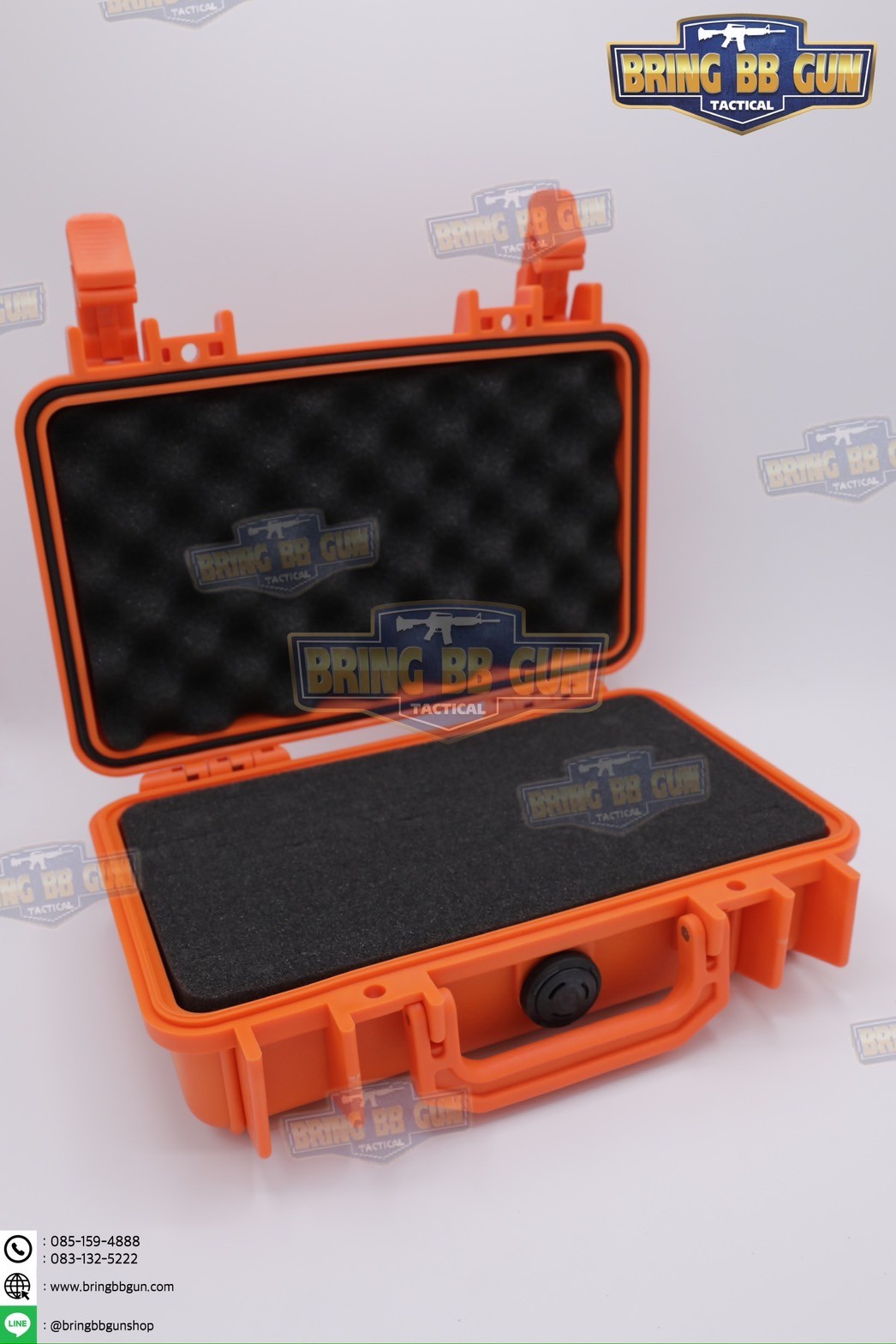 กล่อง B6 ทรง 1150 Protector Case