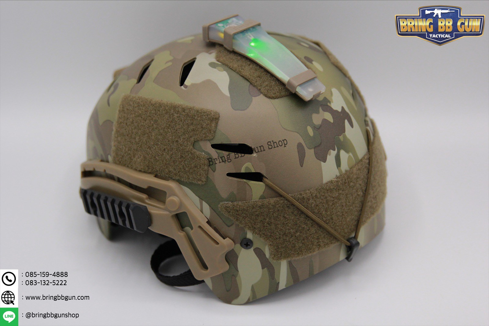 E-Lite ยี่ห้อ Element (ไฟติดบอกตำแหน่ง)