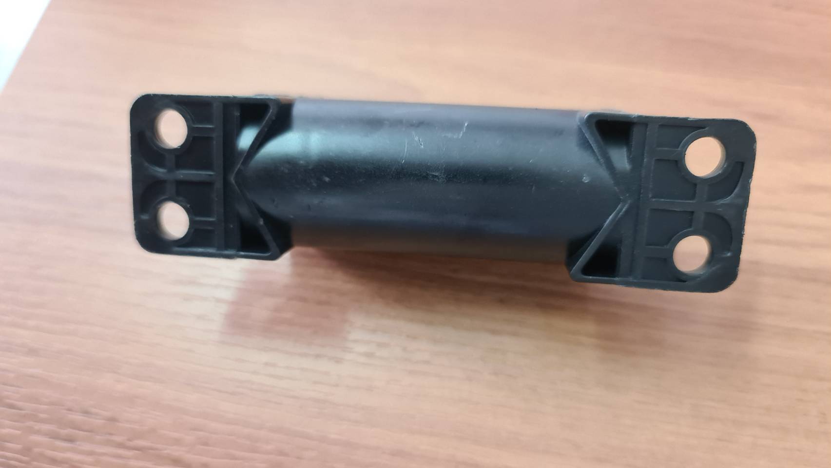 0000323 คาปาซิเตอร์ 13 uF เครื่องซักผ้า 13uF/450V แบบเหลี่ยม 2 ขา อย่างดี