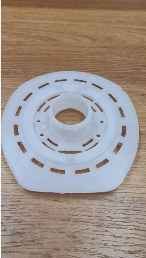 0000301 ฝาหน้าพัดลม ฮาตาริ 16 นิ้ว (HATARI) หน้ากากพัดลม ฝาหน้าพัดลม อะไหล่พัดลม